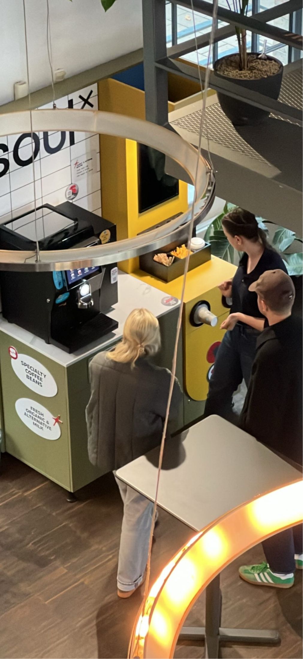 Placeholder: sfeerbeelden Antwerpen, Brussel en Gent